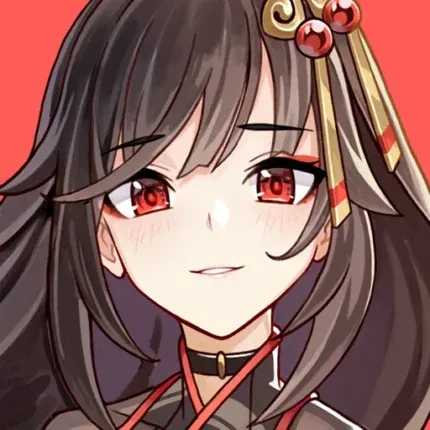 Blue eyes：公會大師 LOGO